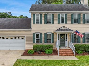 6924 Coventry Ridge Road, Raleigh, NC 27616