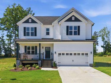 49 Golden View Place, Zebulon, NC 27597