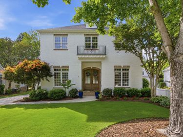 20078 Long, Chapel Hill, NC 27517