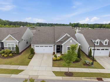 924 Del Webb Manor Avenue, Wake Forest, NC 27587