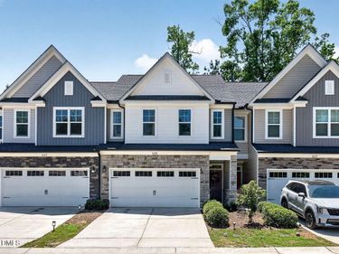125 Orvis Drive, Holly Springs, NC 27540