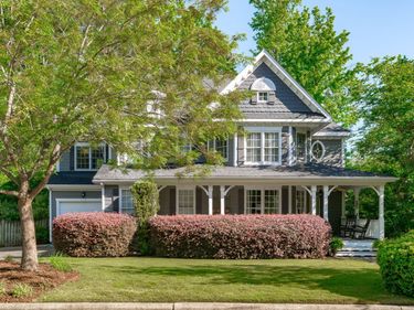 317 Magnolia Breeze Court, Apex, NC 27502