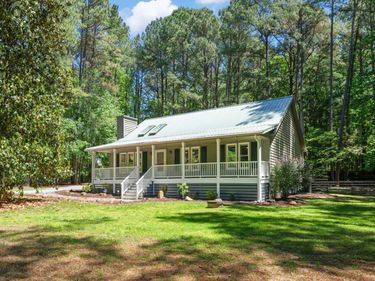 1212 Tallyho Trail, Chapel Hill, NC 27516