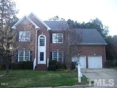 2309 Lemuel Drive, Raleigh, NC 27615