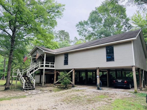 24433 Catahoula Lane, Picayune, MS 39466