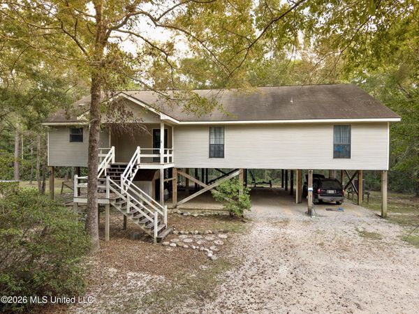 24433 Catahoula Lane, Picayune, MS 39466