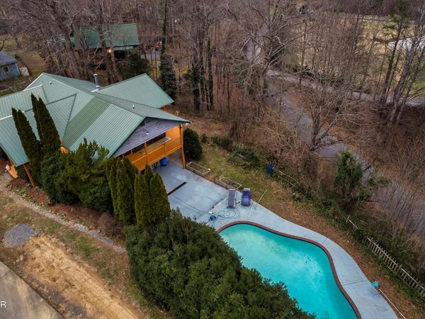 3749 Thayer Lane, Sevierville, TN 37862