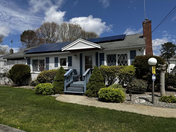 12 Winthrop Drive, East Falmouth, MA 02536
