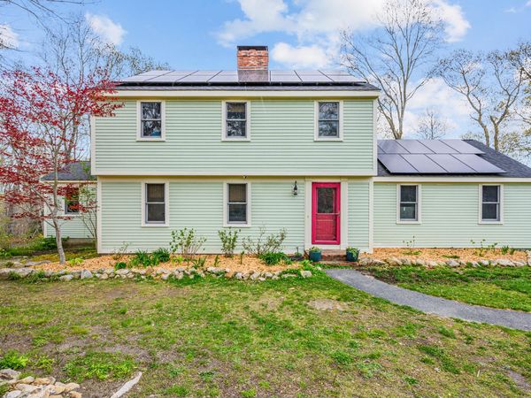 16 Old Toll Road , West Barnstable, MA 02668