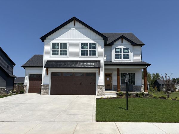 2152 Redwood Lane , Chesterton, IN 46304