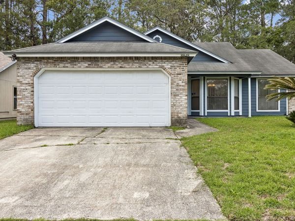 8848 VICTORIA LANDING DR. W , Jacksonville, FL 32208