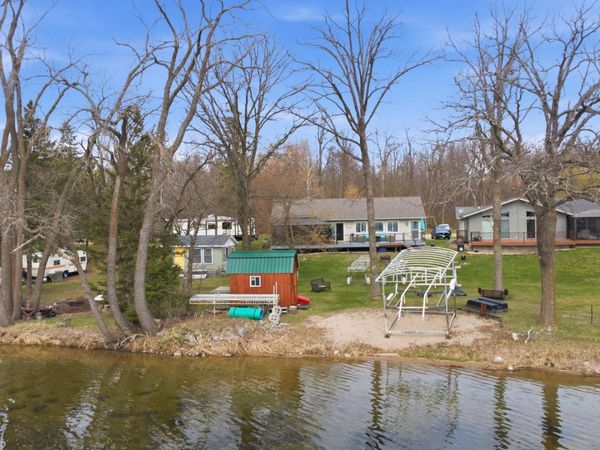 18537 395th Avenue, Frazee, MN 56544