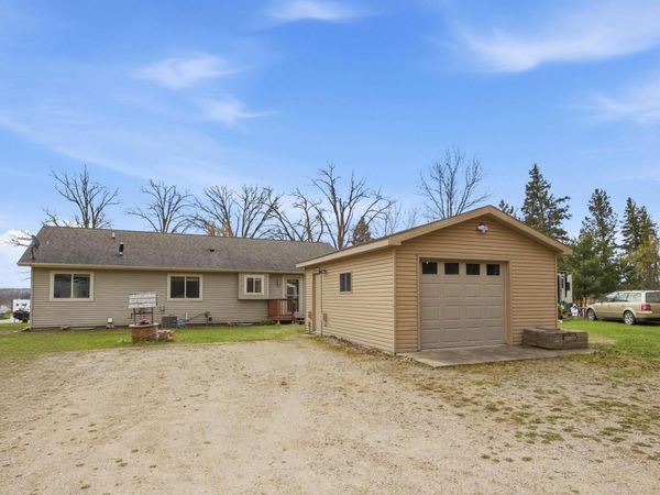 18537 395th Avenue , Frazee, MN 56544