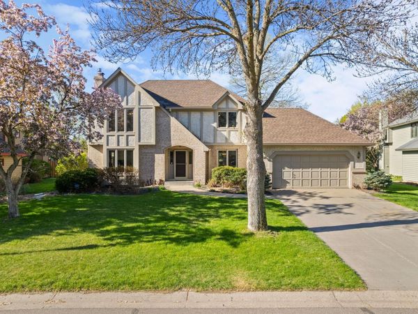 8917 Cambridge Avenue, Brooklyn Park, MN 55443