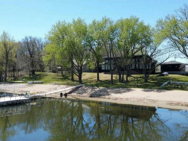 26326 389th Avenue, Battle Lake, MN 56515
