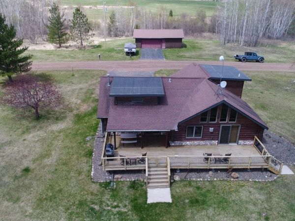 92566 Lake 12 Road, Sturgeon Lake, MN 55783