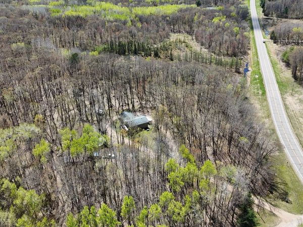 26904 Cedar Road, Cushing, MN 56443