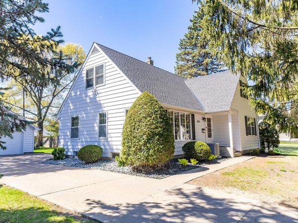 436 Bernard Street E, West Saint Paul, MN 55118