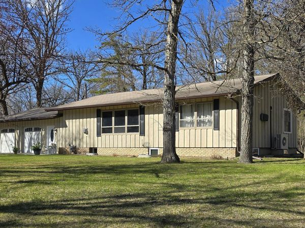 743 Lomond Drive NW, Bagley, MN 56621