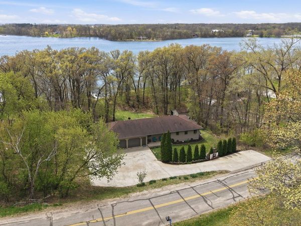 11825 Bluegill Drive, Sauk Centre, MN 56378