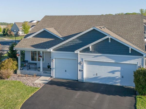 655 Stonegate Circle, Waconia, MN 55387