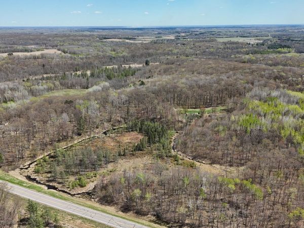 TBD Bear Road , Cushing, MN 56443