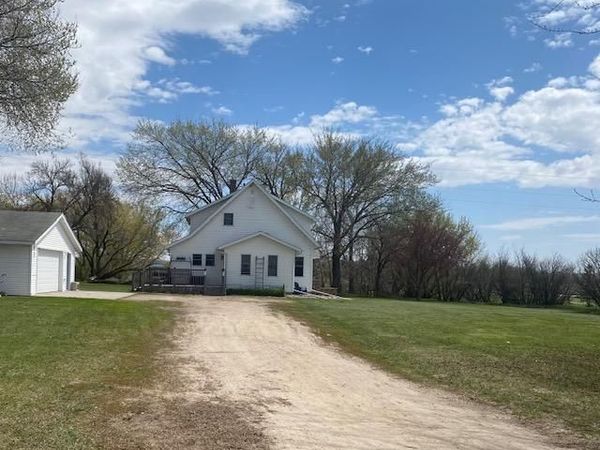 23382 60th Avenue S, Hawley, MN 56549