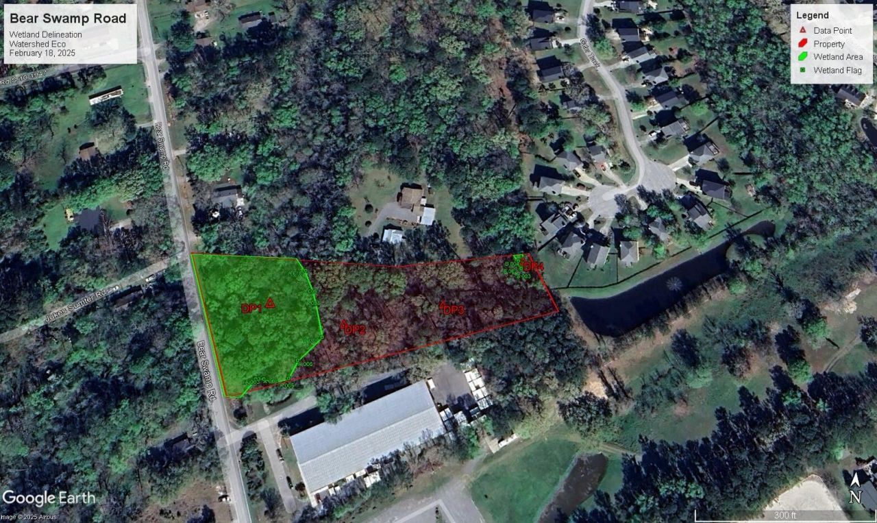 692 Bear Swamp Road  Photo 16