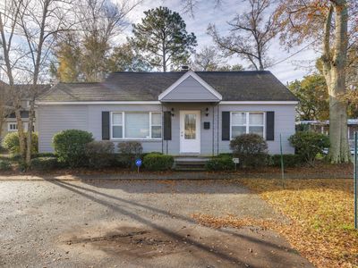 1721 Ashley River Road , Charleston, SC 29407
