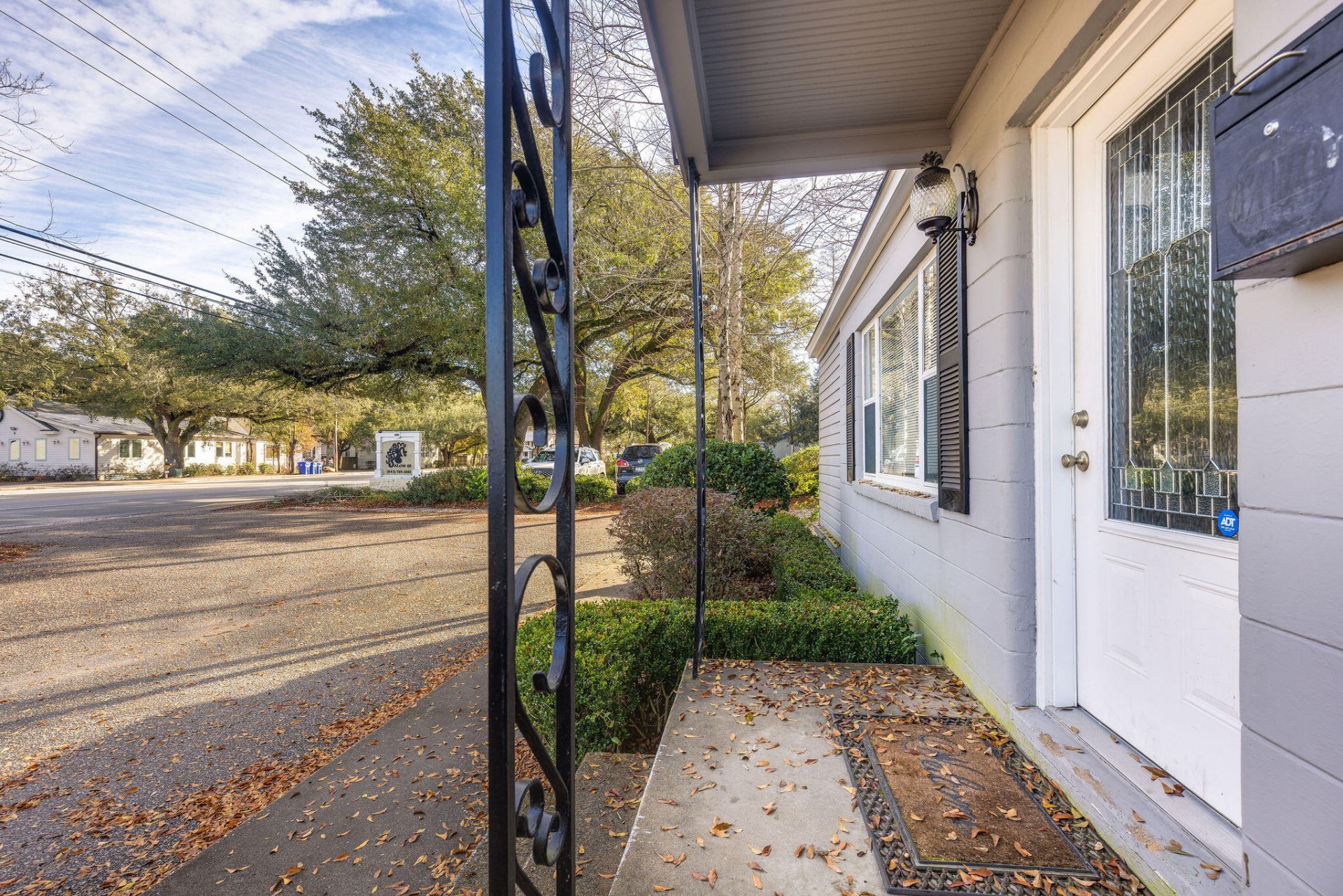 1721 Ashley River Road  Photo 4