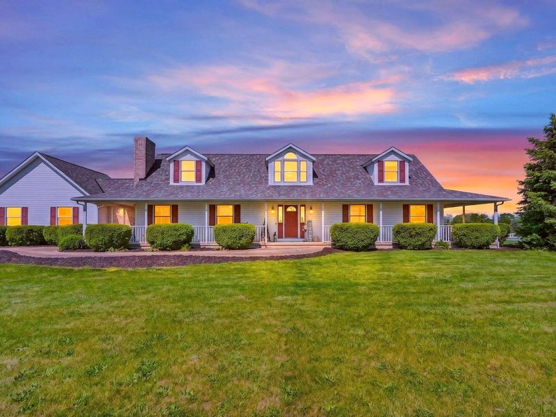 6685 Thomas Road , Radnor, OH 43066 Photo 3