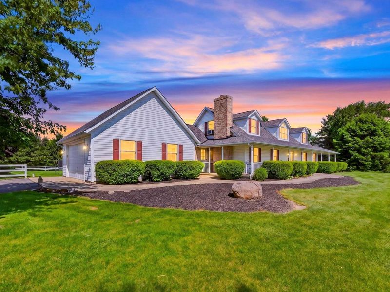 6685 Thomas Road , Radnor, OH 43066 Photo 4