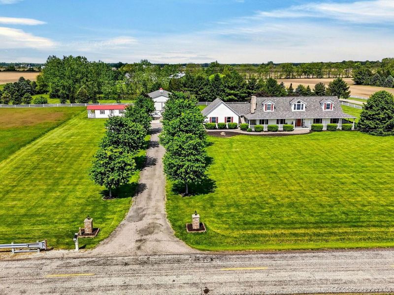 6685 Thomas Road , Radnor, OH 43066 Photo 7