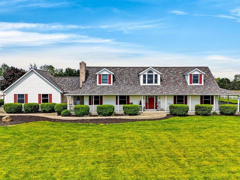 6685 Thomas Road , Radnor, OH 43066 Photo 8