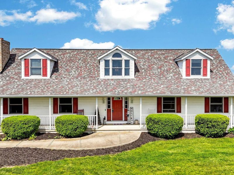 6685 Thomas Road , Radnor, OH 43066 Photo 9