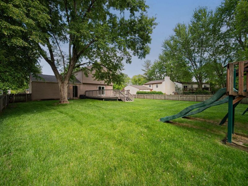 8249 Big Horn Court , Powell, OH 43065 Photo 58