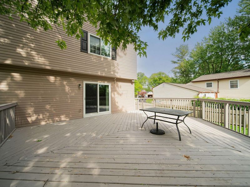 8249 Big Horn Court , Powell, OH 43065 Photo 61