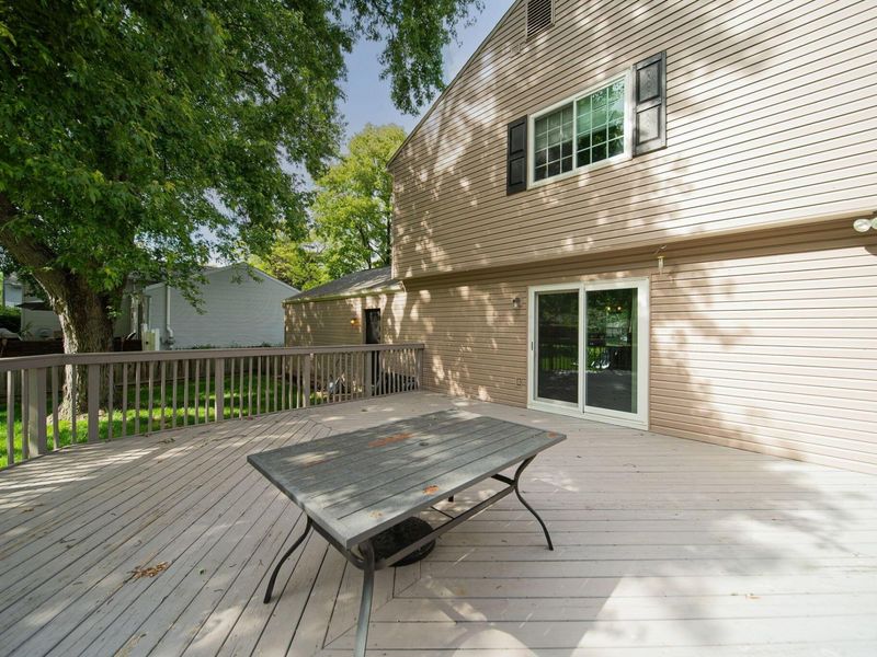 8249 Big Horn Court , Powell, OH 43065 Photo 63