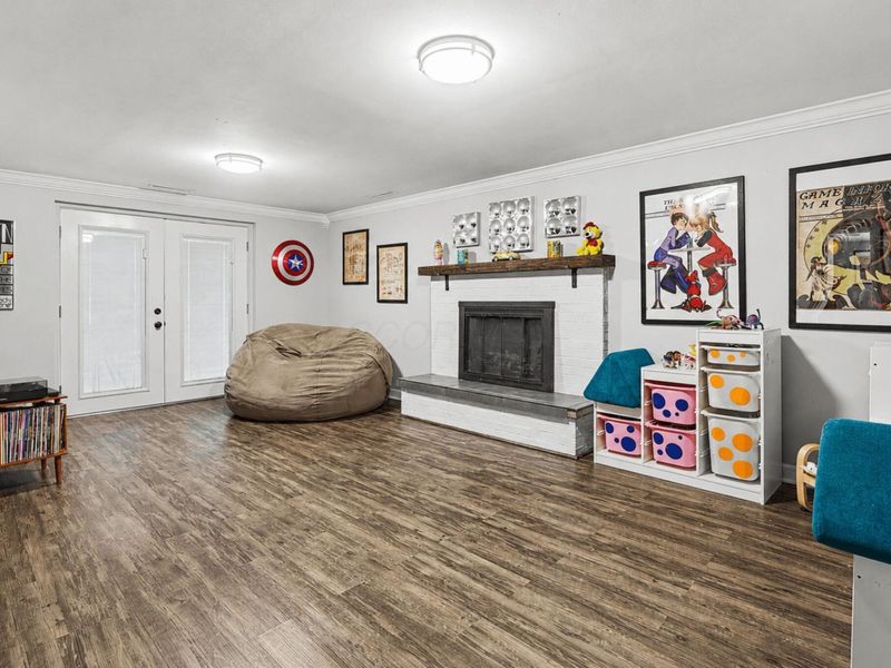 5470 Crawford Drive , Columbus, OH 43229 Photo 10