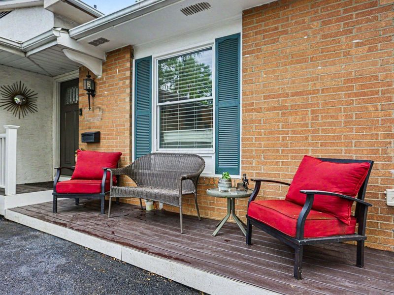 5470 Crawford Drive , Columbus, OH 43229 Photo 22