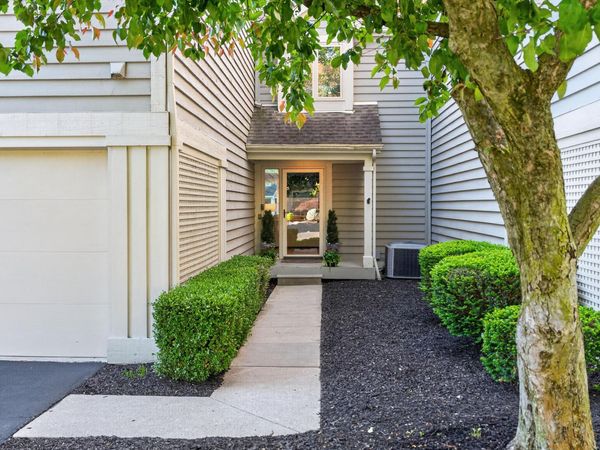 6029 Glenbarr Place , Dublin, OH 43017