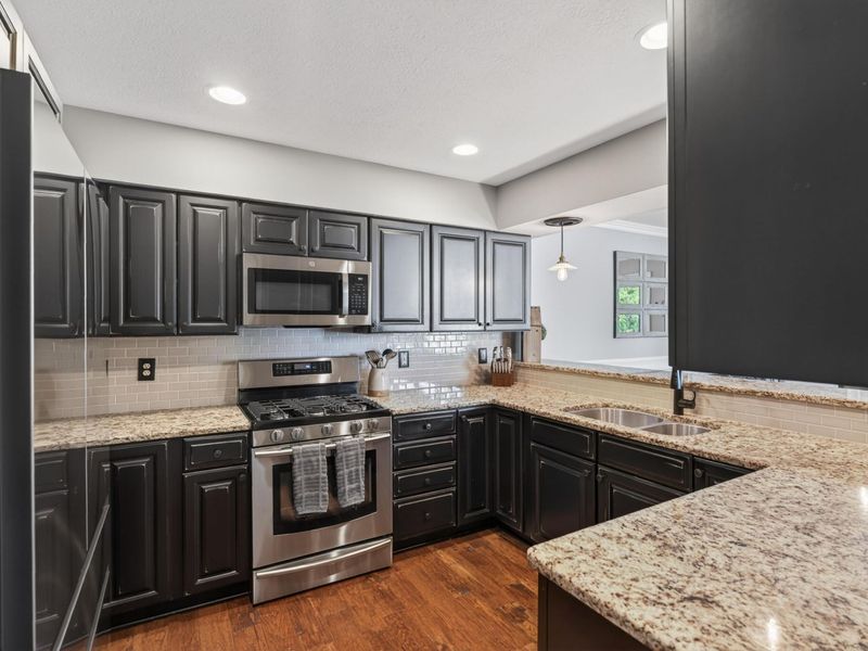 6029 Glenbarr Place , Dublin, OH 43017 Photo 17