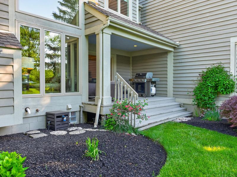 6029 Glenbarr Place , Dublin, OH 43017 Photo 53