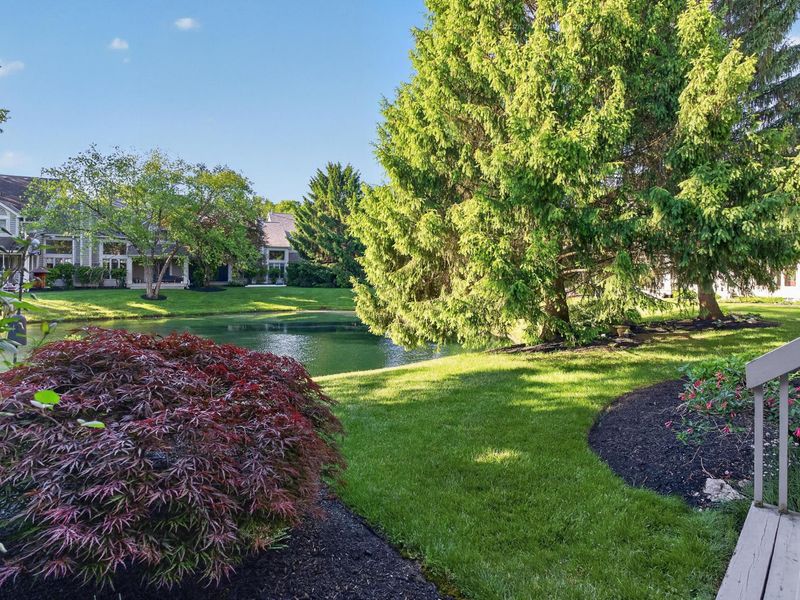 6029 Glenbarr Place , Dublin, OH 43017 Photo 54