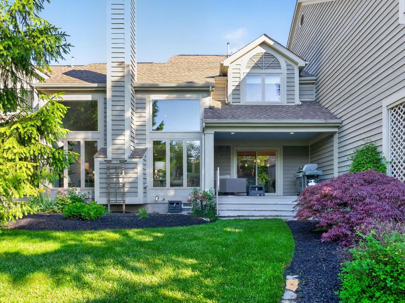 6029 Glenbarr Place , Dublin, OH 43017 Photo 57