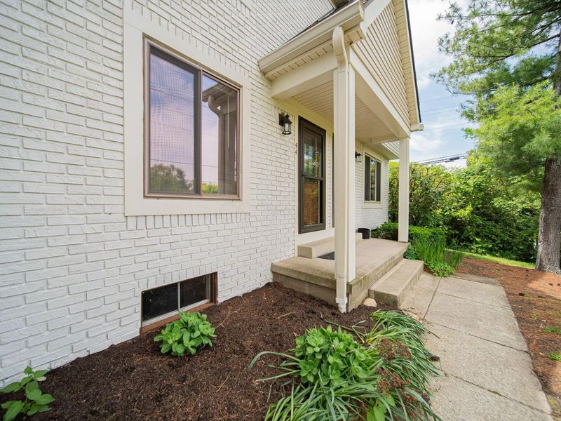 44 Hedgerow Lane , Delaware, OH 43015 Photo 2