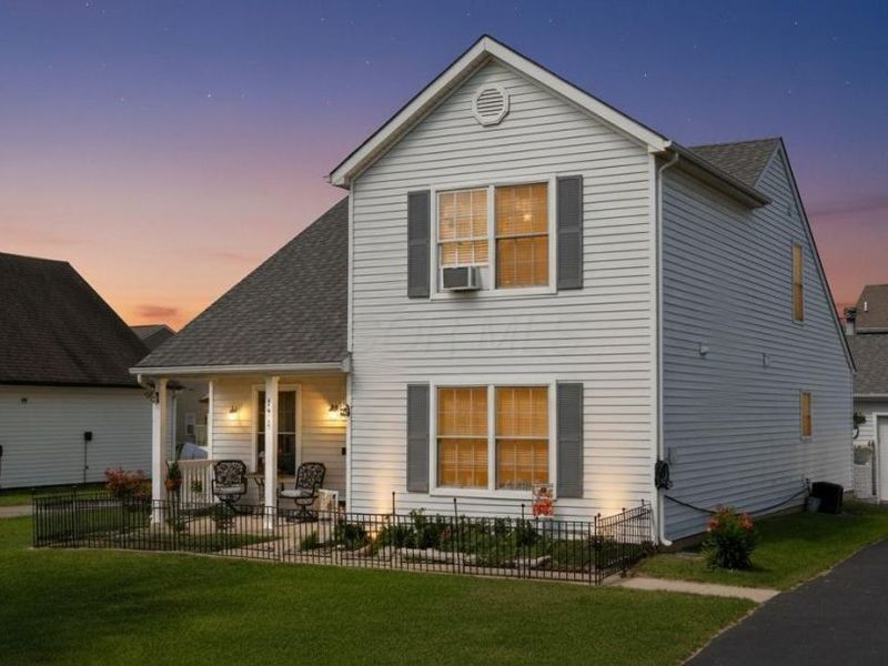 4015 Grayson Drive , Obetz, OH 43207 Photo 1