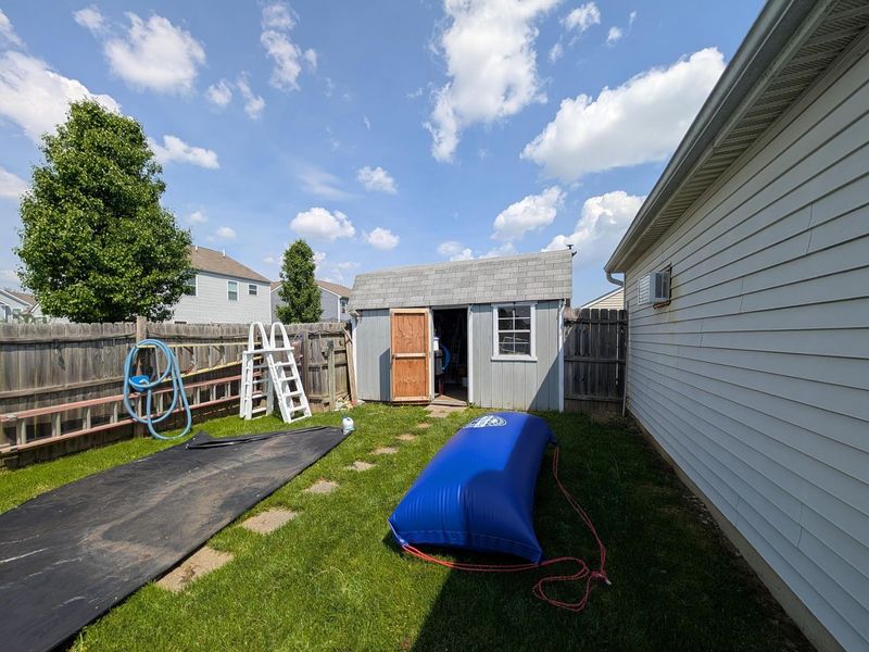 4015 Grayson Drive , Obetz, OH 43207 Photo 19