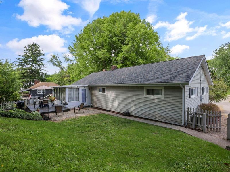 222 Woods Avenue , New Lexington, OH 43764 Photo 55