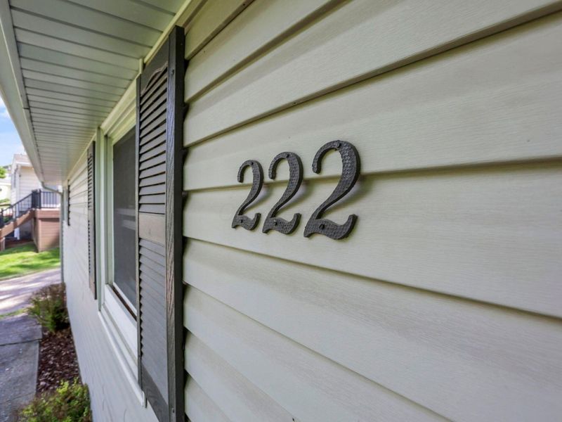 222 Woods Avenue , New Lexington, OH 43764 Photo 7